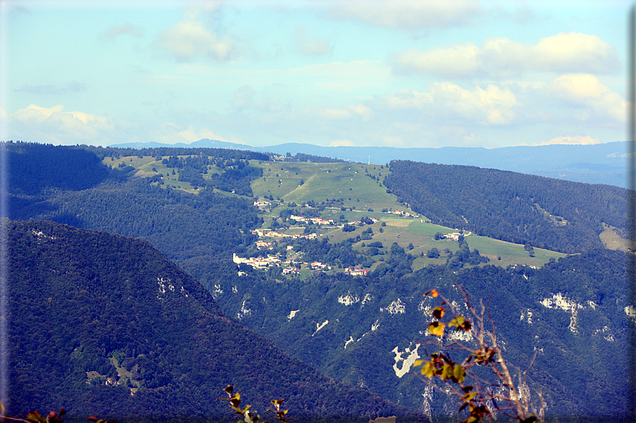 foto Strada delle Penise